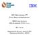 SPC BENCHMARK 1 FULL DISCLOSURE REPORT IBM CORPORATION IBM STORWIZE V3700 (TURBO) SPC-1 V1.14