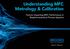 Understanding MFC Metrology & Calibration