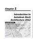 Chapter 1. Introduction to Autodesk Revit Architecture Learning Objectives