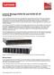 Lenovo Storage V3700 V2 and V3700 V2 XP Product Guide