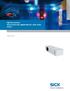 High-end cameras Ruler E1200 SHB, Gigabit Ethernet, Ruler, Ruler E1200