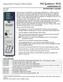 PACSystems* RX3i. Important Product Information IC695SPF010. RX3i PROFINET Controller. GFK-2573R May 2017