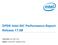 DPDK Intel NIC Performance Report Release 17.08