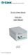 D-Link Video Server. DVS-301 User Manual