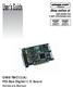 User s Guide. Shop online at    OME-TMC12(A) PCI-Bus Digital I/O Board. Hardware Manual