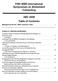 Fifth IEEE International Symposium on Embedded Computing. SEC 2008 Table of Contents
