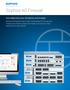 Sophos XG Firewall. Unrivalled Security, Simplicity and Insight