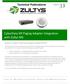 CyberData SIP Paging Adapter Integration with Zultys MX