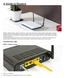 A Guide to Routers. Connectivity Type. ADSL (Telephone Type)