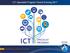 ICT Specialist Program Parent Evening 2017 ICT SPECIALIST PROGRAM