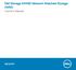 Dell Storage NX430 Network Attached Storage (NAS)