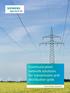 Communication network solutions for transmission and distribution grids. siemens.com/smart-communication