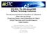 STC The 26th Annual IEEE Software Technology Conference