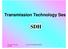 Transmission Technology Ses SDH