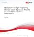 Operation Iron Tiger: Exploring Chinese Cyber-Espionage Attacks on United States Defense Contractors