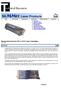 Remanufacturing the HP LJ-1012 Toner Cartridges DOC-0334