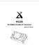 X5105. HF+50MHz Portable HF Transceiver. Quick-Start Manual