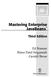 Mastering Enterprise JavaBeans Third Edition