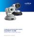 Configuration and Administration Guide for. ClearSHOT 10 USB Enterprise-Class PTZ Conferencing Cameras