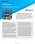 25Gb Ethernet. Accelerated Network Performance and Lower Costs for Enterprise Data Center and Cloud Environments. White Paper