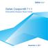 Deltek Costpoint Extensibility Designer Report Guide