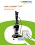 mag.x system 125 High Resolution Wide Field Micro-Inspection System