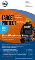TARGET, PROTECT. your cyber vulnerabilities