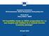 EU feasibility study on WEEE preparation for reuse targets and relation to a revised Circular Εconomy package