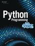 Python Programming for Teens