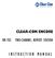 CLEAR-COM ENCORE RM-702 TWO-CHANNEL REMOTE STATION INSTRUCTION MANUAL