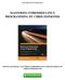 MASTERING EMBEDDED LINUX PROGRAMMING BY CHRIS SIMMONDS DOWNLOAD EBOOK : MASTERING EMBEDDED LINUX PROGRAMMING BY CHRIS SIMMONDS PDF