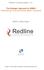 Redline Communications Inc. The Strategic Approach to WiMAX Demystifying Fixed and Mobile WiMAX Standards. WiMAX White Paper