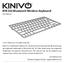 BTK330 Bluetooth Wireless Keyboard