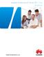 Huawei Enterprise AP Series ac Brochure