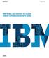 IBM Software September IBM Notes and Domino 9.0 Social Edition software reviewer s guide