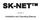 SK-NET. Version 2. Installation and Operating Manual