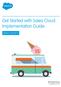 Get Started with Sales Cloud Implementation Guide