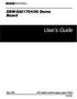 User s Guide. DAV Digital Audio/Imaging Japan (DAIJ) SLAU068