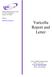 Varicella Report and Letter