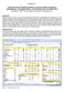 Paper RV-011 Using the Excel XP tagset and DDE to create At-A-Glance Summary Spreadsheets Compiled, Written, and Formatted with one SAS click!