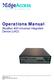 Operations Manual. BlueBox 400 Universal Integrated Device (UAD) EdgeAccess, Inc. 1 BlueBox 400 Operations Manual Ver. 1