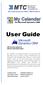 User Guide. Microsoft Dynamics CRM / XRM Platform. CRM Versions Supported: CRM 2011/2013/2015/2016