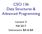 CSCI 136 Data Structures & Advanced Programming. Lecture 3 Fall 2017 Instructors: Bill & Bill