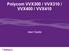 Polycom VVX300 / VVX310 / VVX400 / VVX410. User Guide