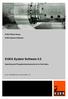 KUKA System Software 5.5. KUKA Robot Group. KUKA System Software. Operating and Programming Instructions for End Users