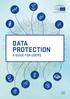 DATA PROTECTION A GUIDE FOR USERS