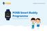 POSB Smart Buddy Programme. Guide on using the Smart Buddy Mobile App