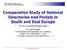 Comparative Study of National Directories and Portals in South and East Europe Hrvoje Komeriki and Igor Ljubi