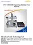 CNC USB 6040 Engraving Machine User Manual