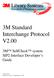 3M Standard Interchange Protocol V M SelfCheck system SIP2 Interface Developer s Guide